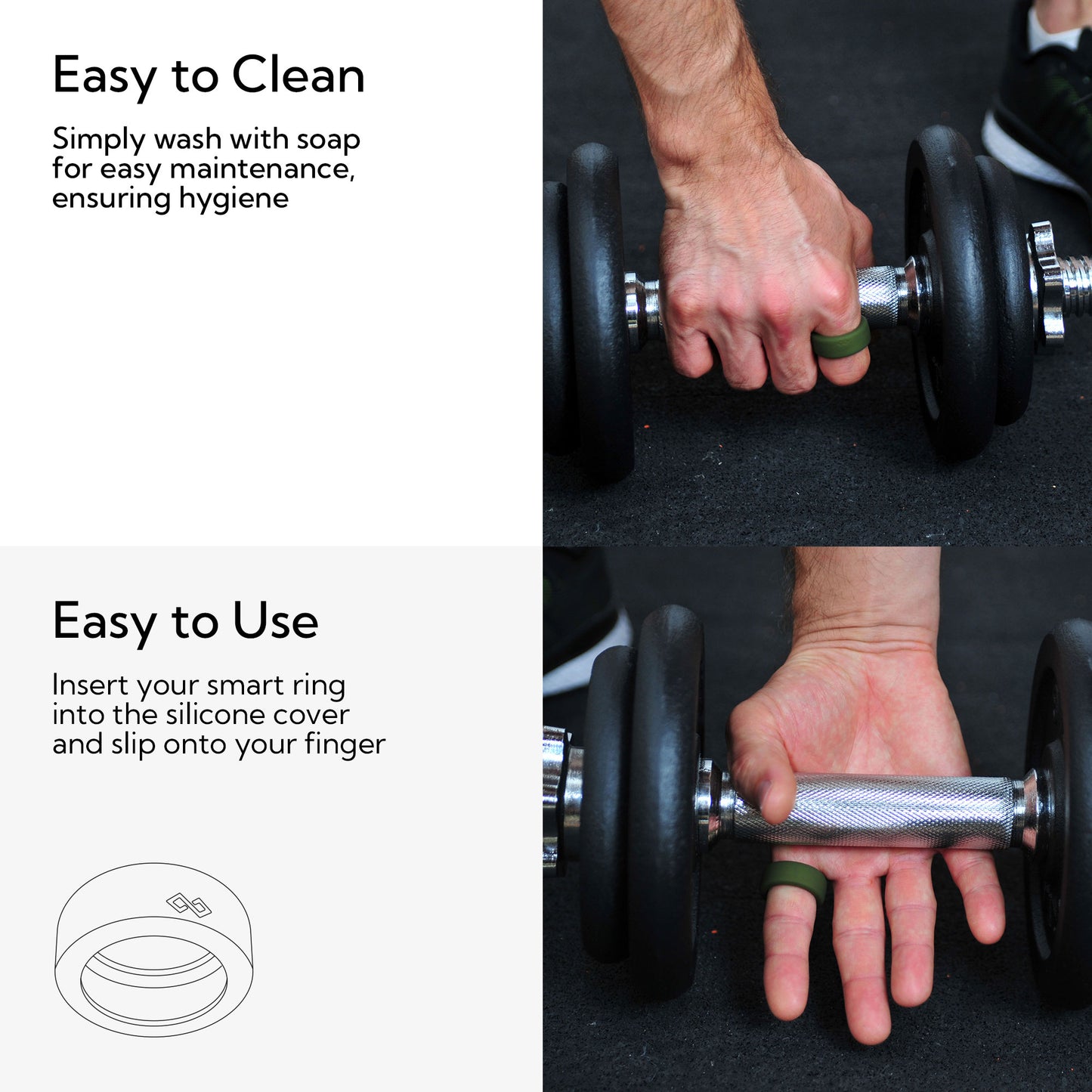 ClassicFit Cover
